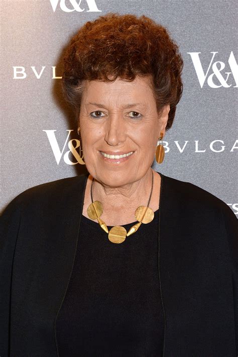 carla fendi azienta ortufuticola|Carla Fendi Dies Aged 80 In Rome .